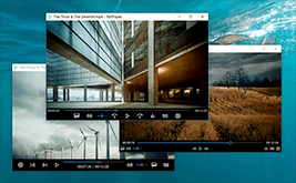 скин Windows 10 Styles