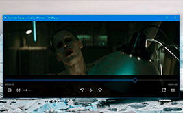 скин windows media